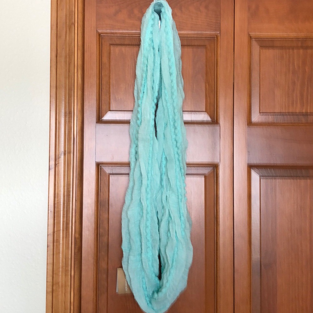 Infinity Scarf